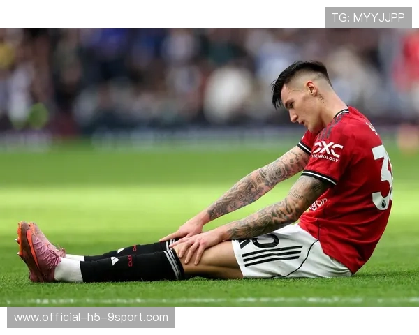 热刺压迫如潮！曼联反击效率成取分关键