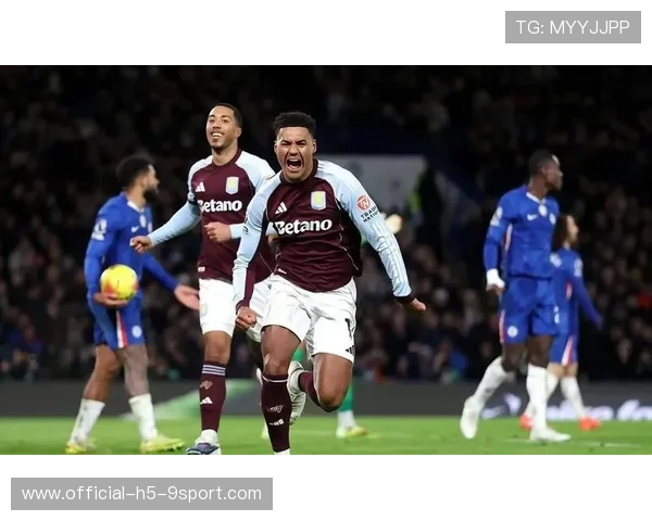 维拉成为英超最大黑马!埃梅里带队飞天 维拉成为英超最大黑马!埃梅里带队飞天