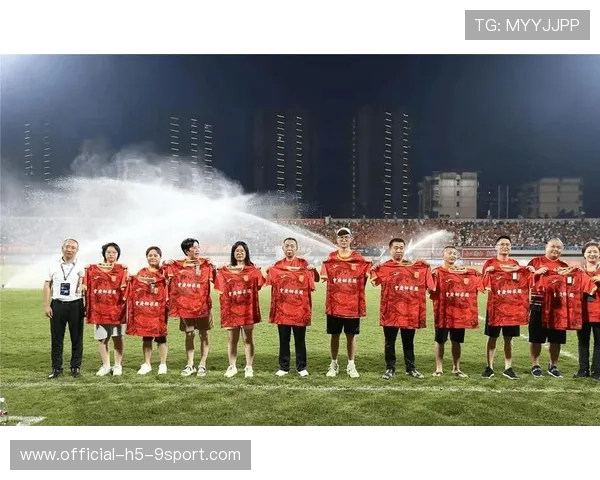 重庆铜梁龙冲超功臣李镇全或将加入国足未来计划