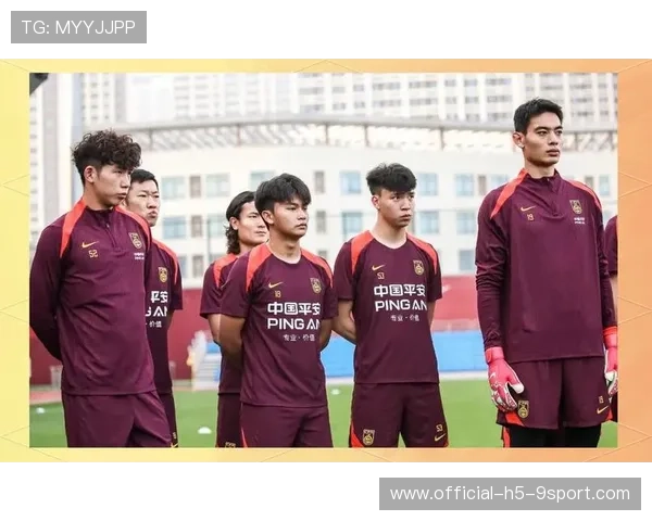 国足年轻球员培养机制，国足年轻人