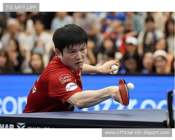 德甲太简单？樊振东上来就横扫对手，樊振东对德国队