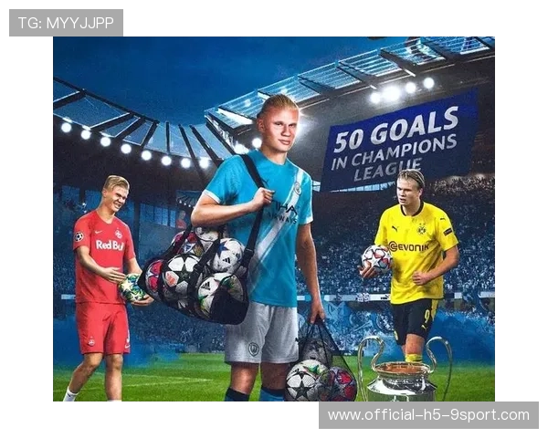 欧冠场均进球榜中哈兰德名列前茅，欧冠篮球得分榜