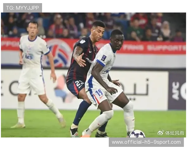 申花亚冠客场失利反映球队困境，柔佛新山3-1轻取上海彰显实力