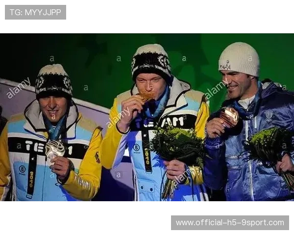 运动员“爆笑”瞬间：比赛中意想不到的小插曲