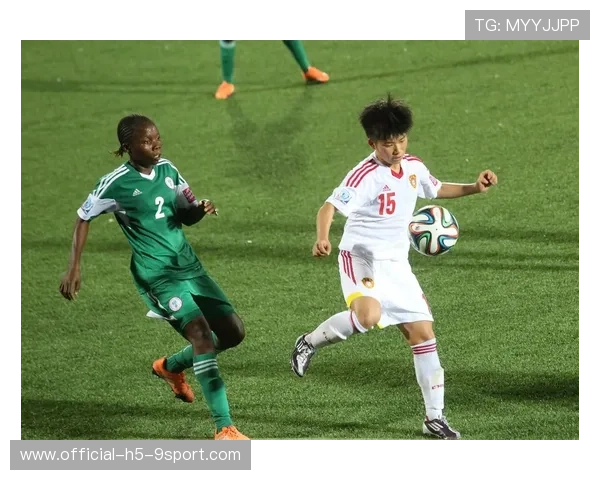 首次参赛中国队逆袭晋级U17女足世界杯决赛，中国女足2021世界杯决赛