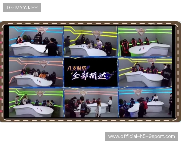 电竞职业选手社交礼仪训练是否有必要，电竞社交 产品