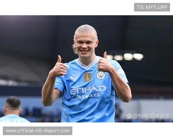 英超金靴之争：哈兰德、萨拉赫、孙兴慜谁能笑到最后？，英超 金靴