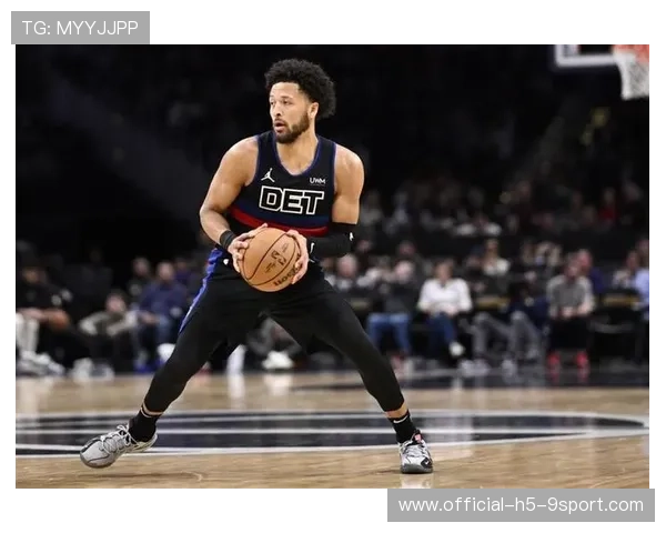 坎宁安两双领衔战力,活塞刷新最佳开局录 坎宁安两双领衔战力,活塞刷新最佳开局录