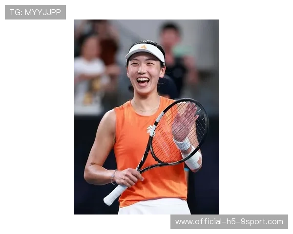 王欣瑜逆袭成功，闯入澳网女单16强，2021年澳网中国女选手