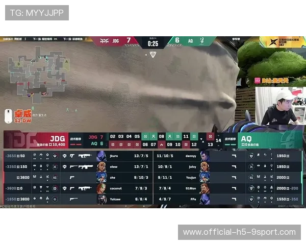 CSGO2比赛节奏进入新时代